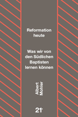 Reformation heute