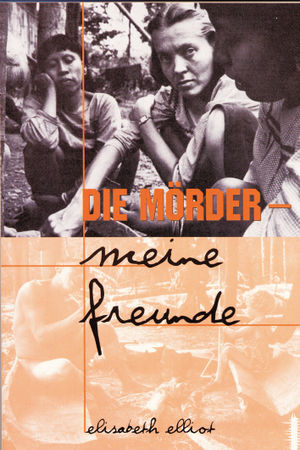 Die Mörder - meine Freunde
