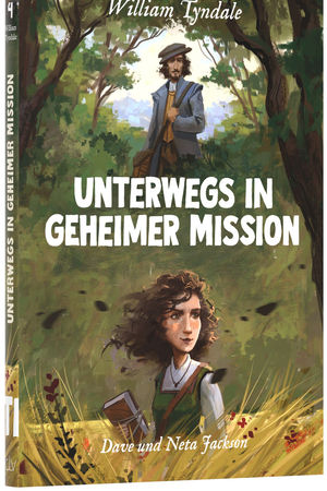 Unterwegs in geheimer Mission