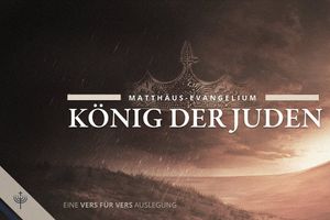 Wenn alle Jesus sehen werden