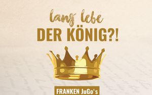 Josef, mit Gottes Perspektive gegen den Strom