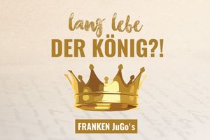 Josef, mit Gottes Perspektive gegen den Strom