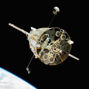 Weltende oder Welternte?