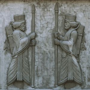 Das Buch Esther - Überraschende Wende - Preis der Selbsterhöhung