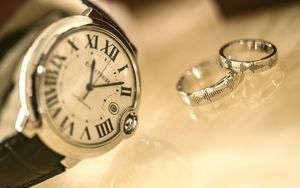 Wahre Liebe - und warten?