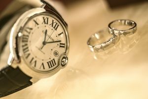 Wahre Liebe - und warten?