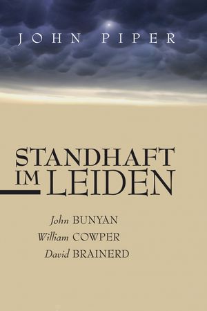 Standhaft im Leiden