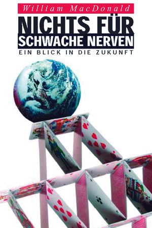 Nichts für schwache Nerven