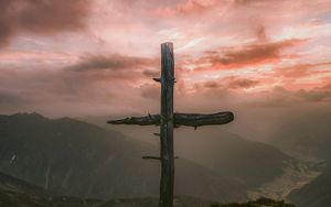 Unvermeidliches Martyrium