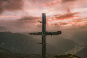 Unvermeidliches Martyrium