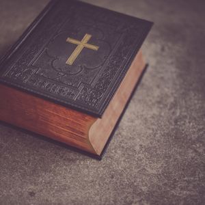 Religion oder Evangelium?