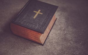 Religion oder Evangelium?