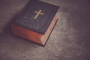 Religion oder Evangelium?