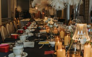 Ein verschwenderisches Fest (Lk. 15,11-32)