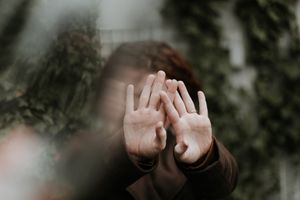 Kann man ohne Jesus leben?-  Evangelisation in Nürnberg