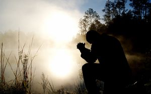 Wie ist ein Christ?