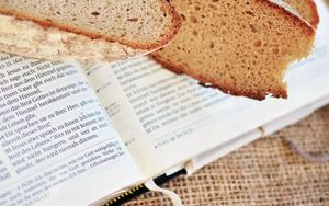 Lukas 2,21-52: "Bibel: Bewahre das Wort Gottes"