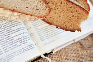 Lukas 24,36-53: "Auferstehung Jesu: Wir sind Zeugen!"