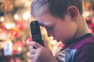 Gott begegnen - Adventsabend