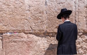 Wenn ganz Israel den Messias findet
