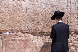 Wenn ganz Israel den Messias findet