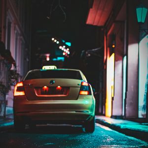 Zubringerdienst. Menschen zu Jesus einladen?