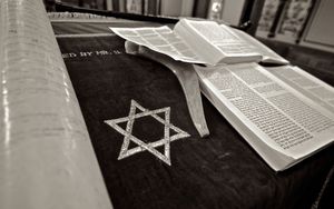 Die Synagoge in der Bibel, Teil 1/2