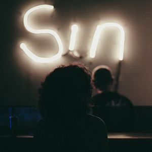 Der Christ und die Sünde