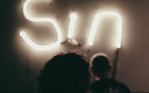 Der Christ und die Sünde