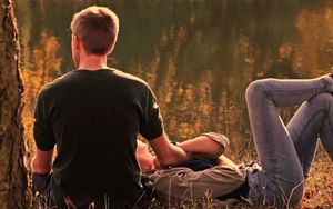 Gottes dienende Liebe durch den Mann für seine Frau
