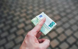 Über die Kunst sein Geld auszugeben
