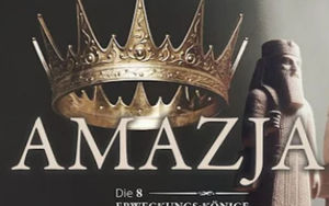 König Amazja