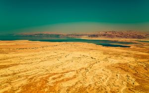 Israels Durchzug durchs Schilfmeer