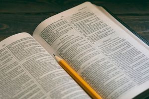 Bibelarbeit über Verheißungen: Psalm 72 und 1. Könige 5