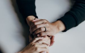 Was macht Seelsorge zur biblischen Seelsorge?