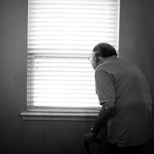 Christus mein Leben - auch in Sterbensnot!