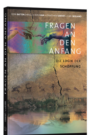 DAS BUCH DER WOCHE: Fragen an den Anfang