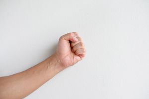 Ein ärgerliches Tribunal