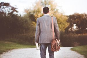 Unterwegs mit Gott - Wie geht es und wozu eigentlich?