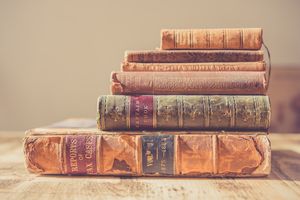 Homiletik-Seminar - Vom Text zur Predigt