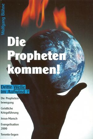 Die Propheten kommen