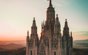 Was braucht eine christliche Gemeinde?