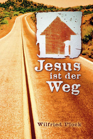 Jesus ist der Weg