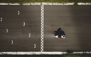 Wer ausharrt bis ans Ende, wird gerettet