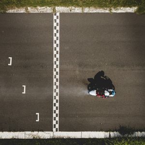 Wer ausharrt bis ans Ende, wird gerettet