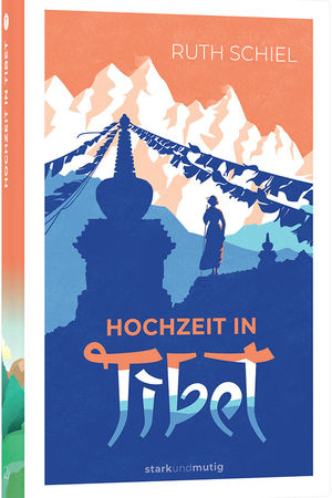 Hochzeit in Tibet