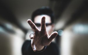 Christus lebt! - "Es ist schade um dich!"