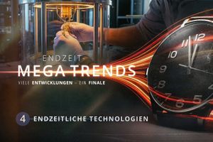 KI und die Entwicklung der Technik als Phänomene mit endzeitlicher Bedeutung