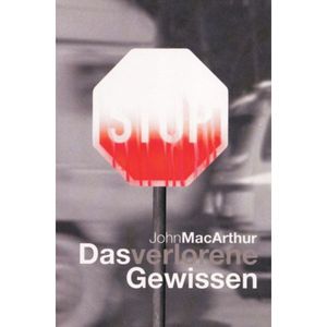Das verlorene Gewissen