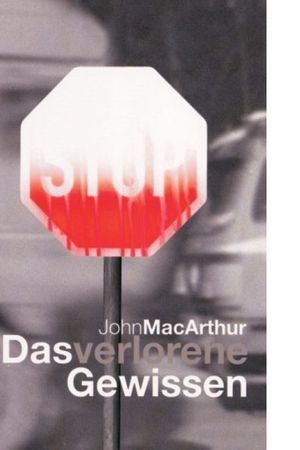Das verlorene Gewissen
